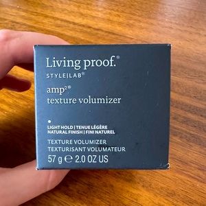 Living Proof Texture Volumizer amp2